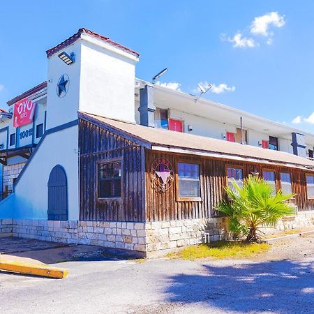 Oyo Hotel Houston, Tx Near Medical Center Nrg Stadium Buitenkant foto