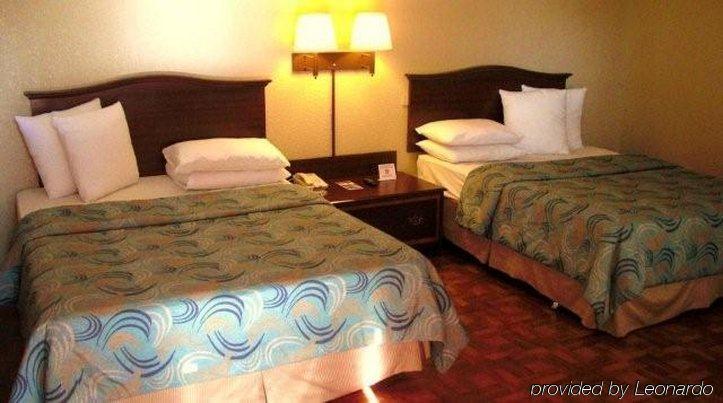 Oyo Hotel Houston, Tx Near Medical Center Nrg Stadium Kamer foto