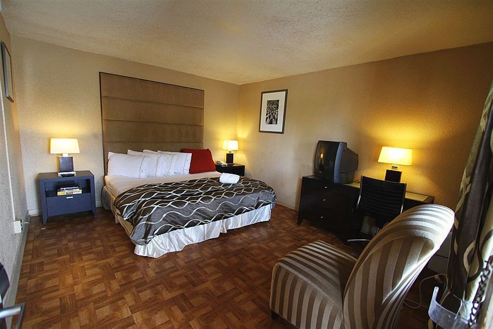 Oyo Hotel Houston, Tx Near Medical Center Nrg Stadium Buitenkant foto
