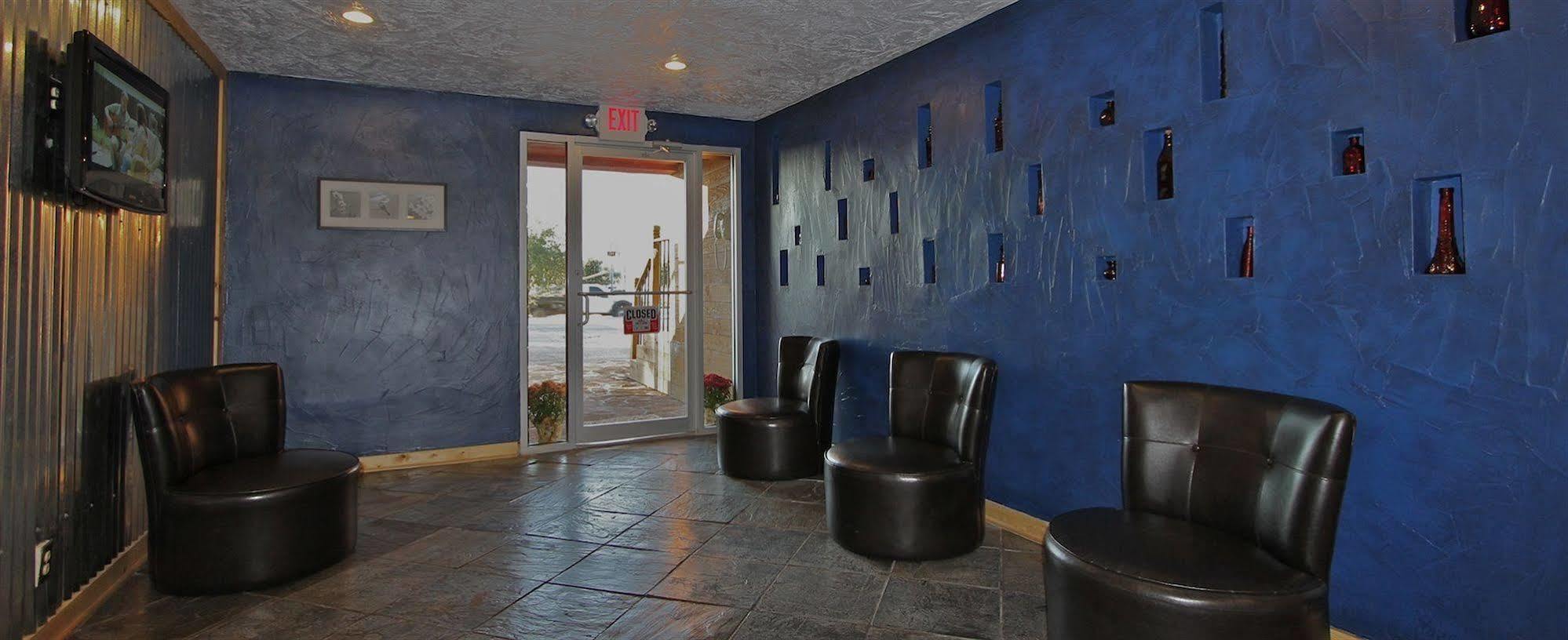 Oyo Hotel Houston, Tx Near Medical Center Nrg Stadium Interieur foto