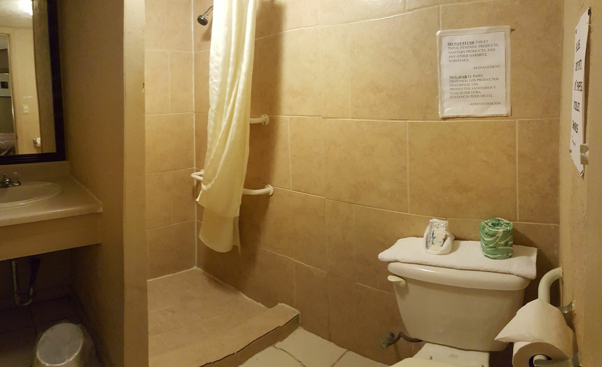 Oyo Hotel Houston, Tx Near Medical Center Nrg Stadium Buitenkant foto